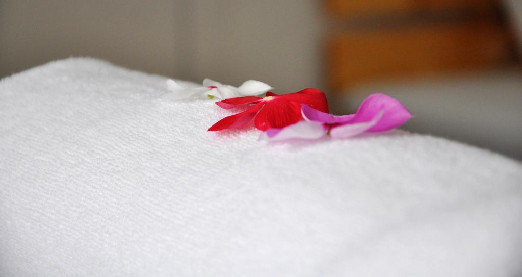 Guraidhoo Inn Номер фото